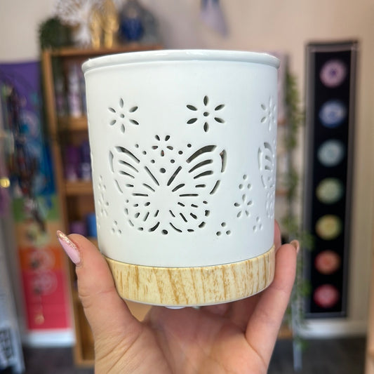 Butterfly Diffuser