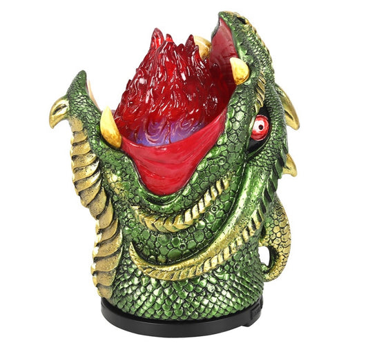 Dragon Mouth Electric Diffuser