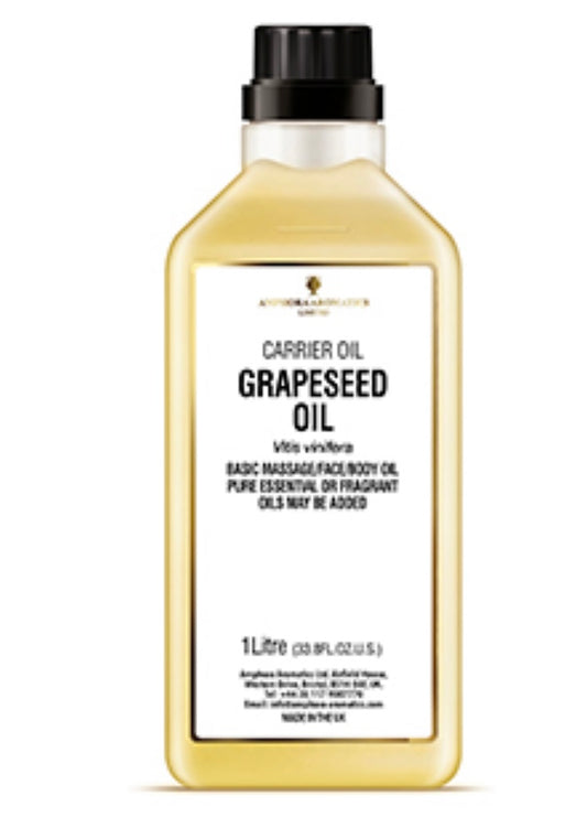 Grapeseed Oil 1000ml