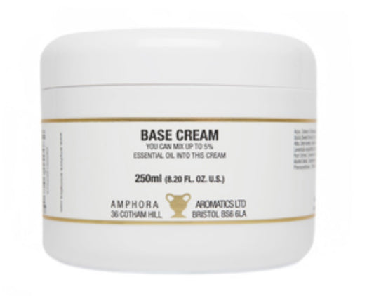 Base Cream