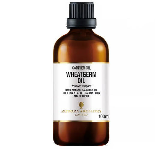 Wheatgerm Oil