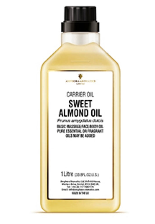 Almond Oil 1000ml