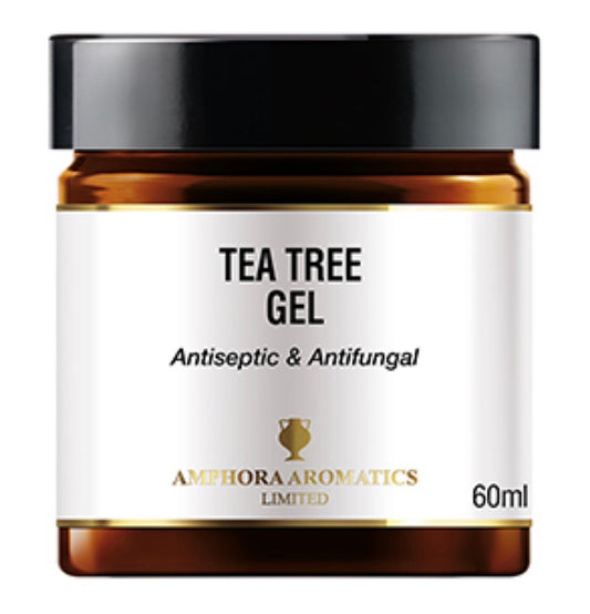 Tea Tree Gel